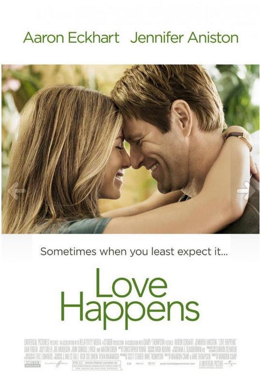 Cuando ocurre el amor 2009 ES EN